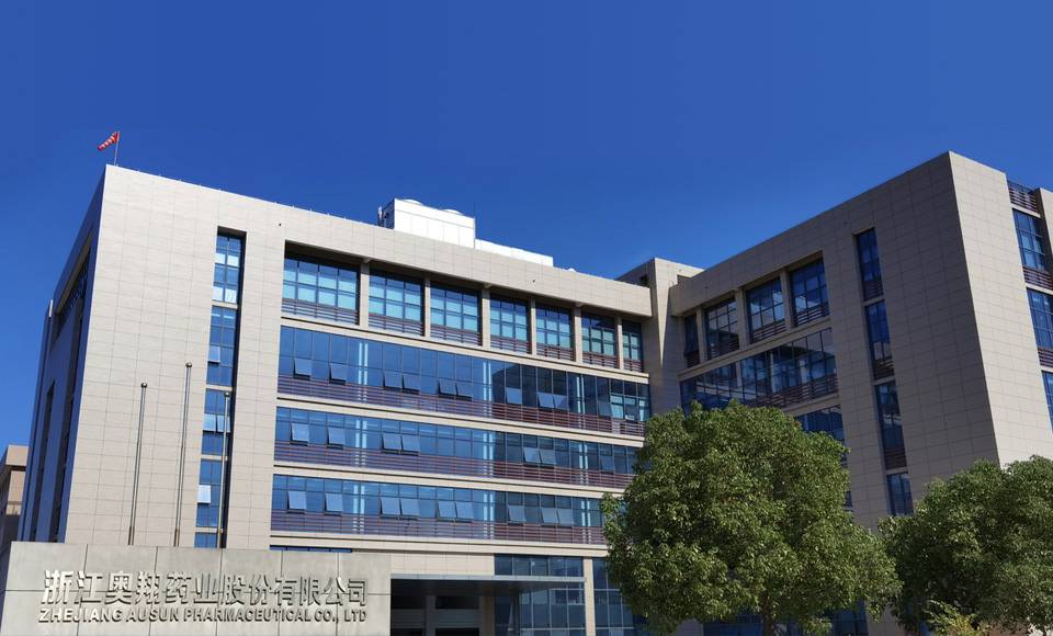 重庆昊焱农产品加工有限公司厂房 重庆昊焱农产品加工有限公司厂房